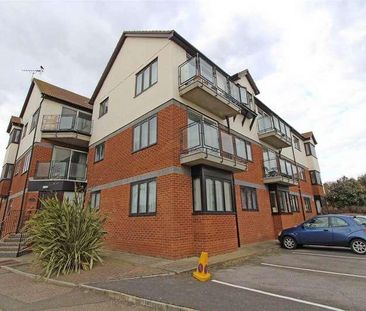 Beach Court, Rampart Terrace, Shoeburyness, SS3 - Photo 1