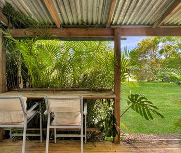 Charming Hinterland Cottage Close to Beach & Newrybar - Photo 6