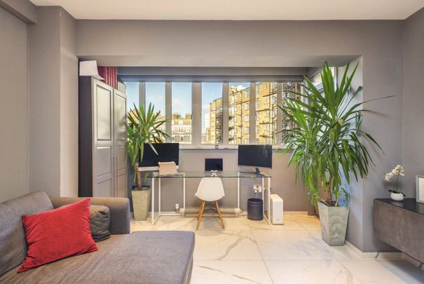 Seymour Street, London, W2 - Photo 1