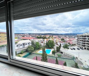 Apartment T1 in Santo António dos Olivais, Coimbra - Photo 1