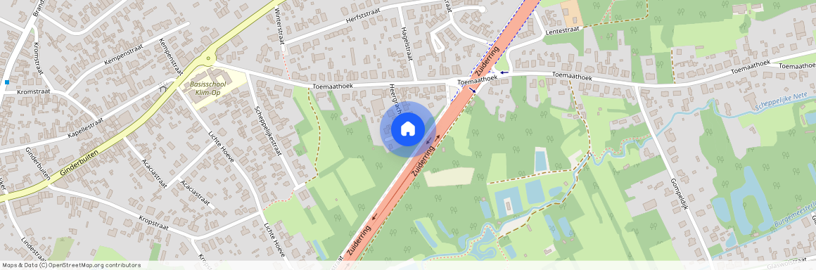Heergrachtstraat 14, 2400 MOL