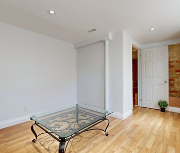 For Lease - 470 Oriole Parkway Unit# Apt 5, Toronto, Ontario - Photo 4