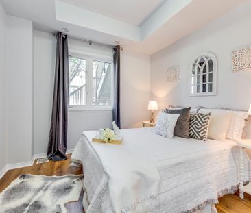 For Lease - 60 Fairwood Circle Unit# 88, Brampton, Ontario - Photo 4