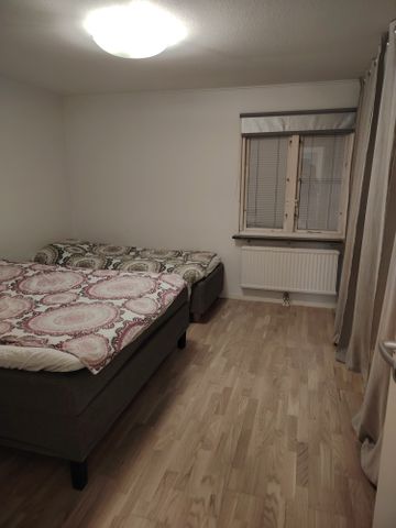 Imatragatan, Kista - Foto 4