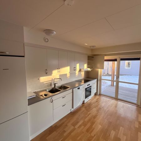 Kavaljersvägen, Umeå - Photo 3