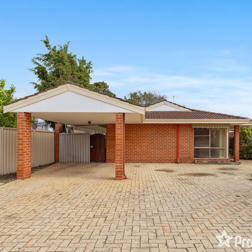 1/8 Blythe Place, Willetton WA 6155 - Photo 1