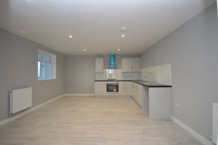 1 bedroom apartment - Photo 4