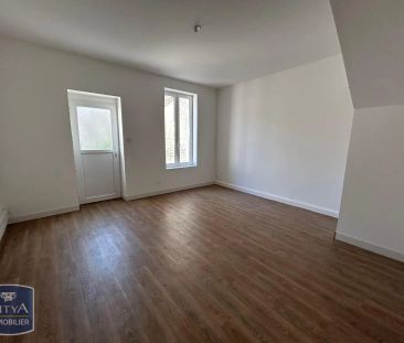 Maison à louer 4 pièces 92.1m² - Photo 1