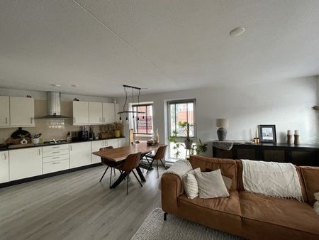 Te huur: Appartement Twentsestraat in Deventer - Foto 2