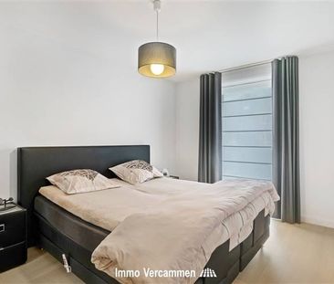 Appartement te huur - Foto 1