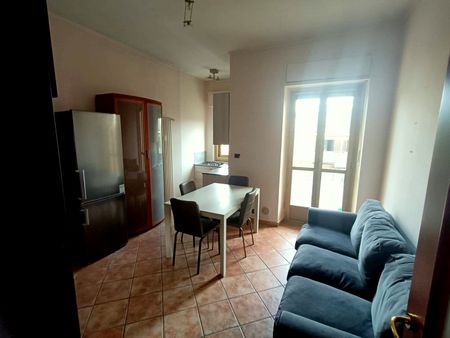 Grugliasco – affittasi bilocale arredato - Photo 4