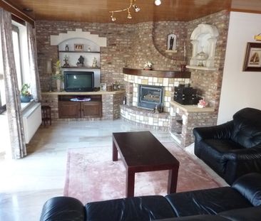 Ruime gezinswoning nabij het centrum - Photo 3