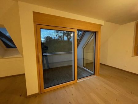 ZEHENSDORF - NEUBAU - TOLLE 3-ZIMMER-WOHNUNG - 69m² - BALKON - Photo 4