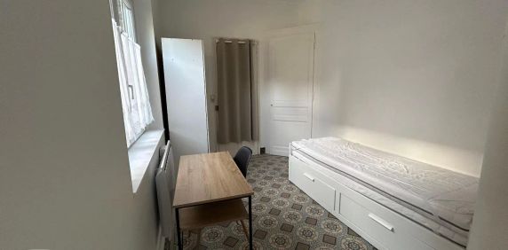 Appartement à louer 1 pièce 18m² - Photo 2