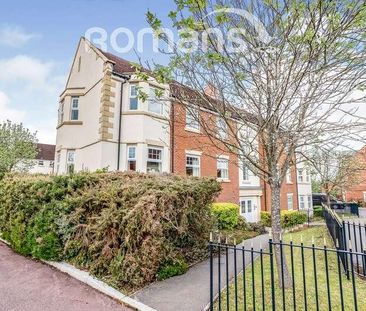 Bromfield Place, Elvetham Heath, Fleet, GU51 - Photo 6