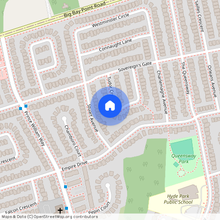 18 Tudor Crescent, Barrie