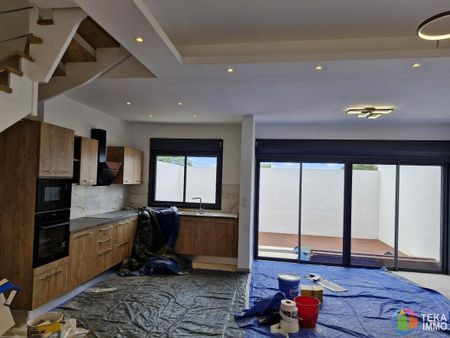 A louer, Maison / Villa, 125 m² - Photo 4