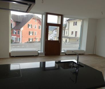 2.5 Zimmer, 66 m², EG - Foto 5