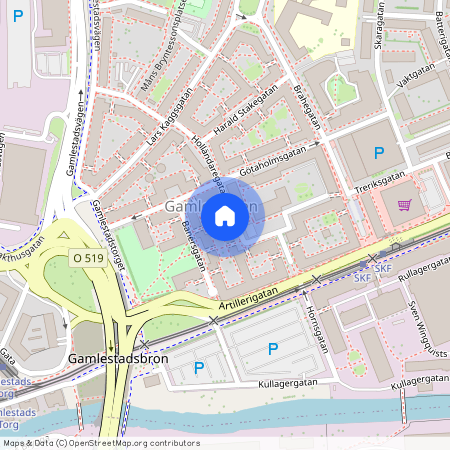 Holländareplatsen 14, 415 01 Göteborg, Vastra-Gotaland