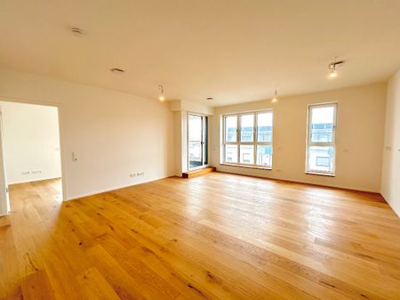 EXKLUSIV Wohnen über den Dächern Mannheims - Photo 5