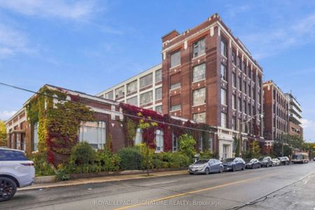 Wrigley Lofts #501B - Photo 2