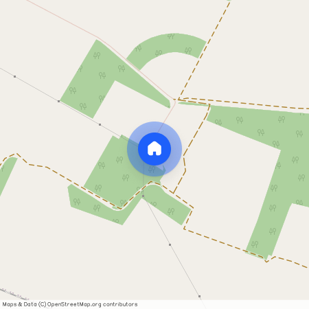 Whitehouse Farm, Mintlyn