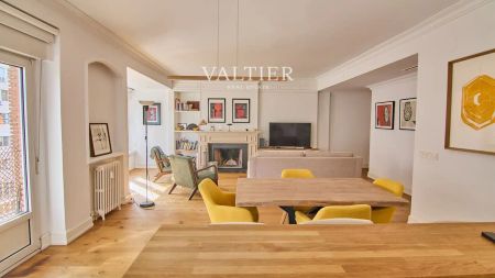 Piso de alquiler en De Orense, Cuatro Caminos - Azca - Photo 4