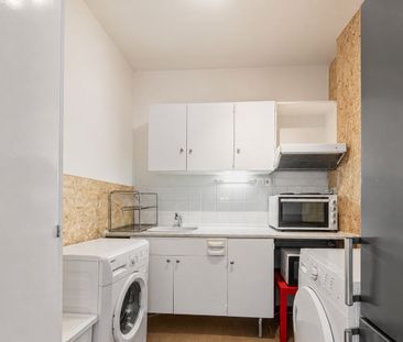 Apartment for rent, 2+kk - 1 bedroom, 43m - Photo 4