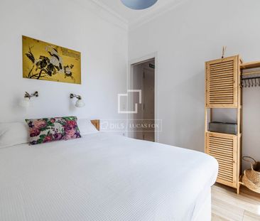 Excellent 2 Bedroom apartment for rent in Cortes / Huertas, Madrid - Photo 1
