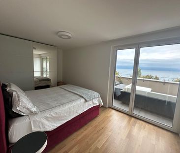 Appartement de 3.5 pièces avec vue imprenable sur le lac - Photo 5