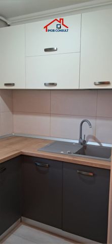 Garsoniera complet noua! Te poti muta imediat! - Photo 4