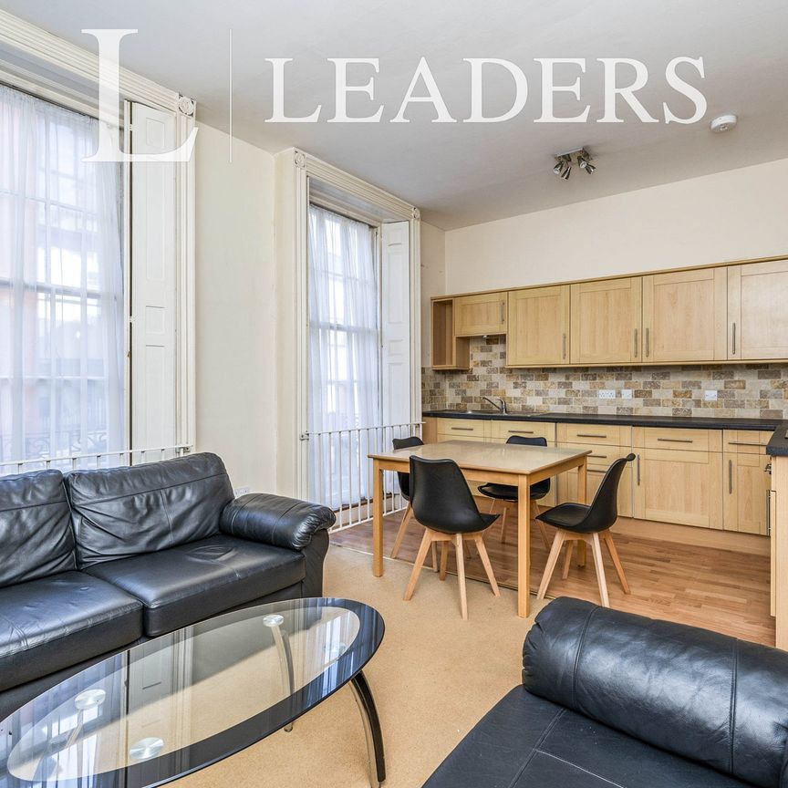 1 bedroom apartment to rent Portland Street, Southampton, SO14 - Photo 1