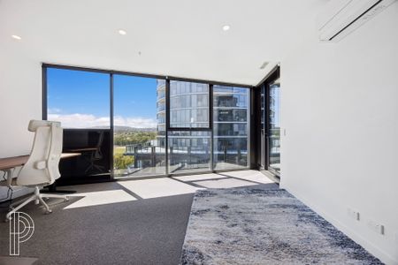 Fully Furnished, Light-Filled Living in the Heart of Woden - Photo 5