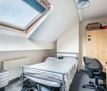 8 bedroom house to rent - Photo 5