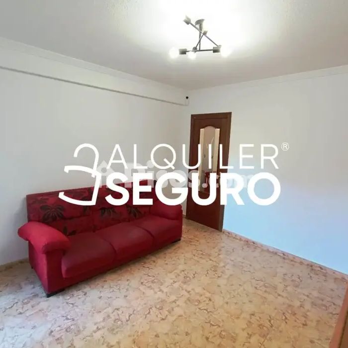 Piso en alquiler en Zarzaquemada - Photo 1
