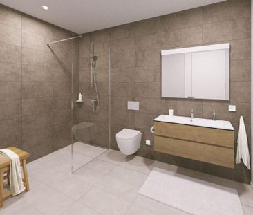 1.5 Zimmer, 43 m², EG - Photo 3