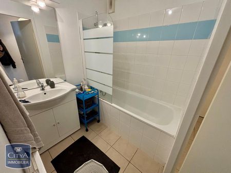 Location Appartement 2 pièces 47m² AGNEAUX 50180 - Photo 4