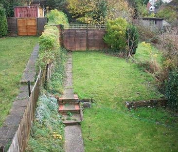 Baden Road, Brighton, BN2 - Photo 1