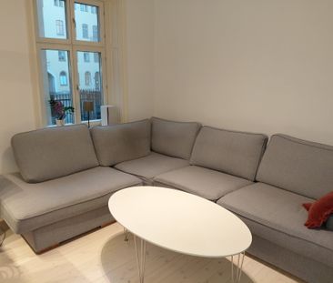 Johannesgatan, Stockholm - Foto 1