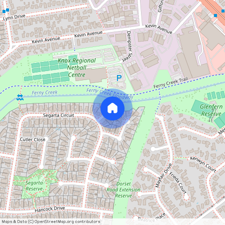 4 Brett Place, VIC 3156, Ferntree Gully