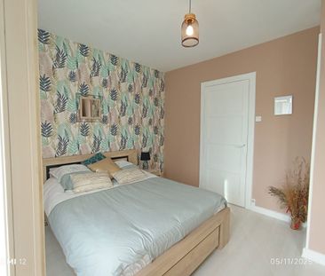 T3 – SAINT LEONARD – 56,79m2 - Photo 5