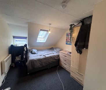Room in a Shared Flat, Park Street, BS1 - Photo 6