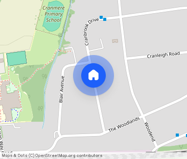 Cranbrook Drive Esher KT10 - Photo 1