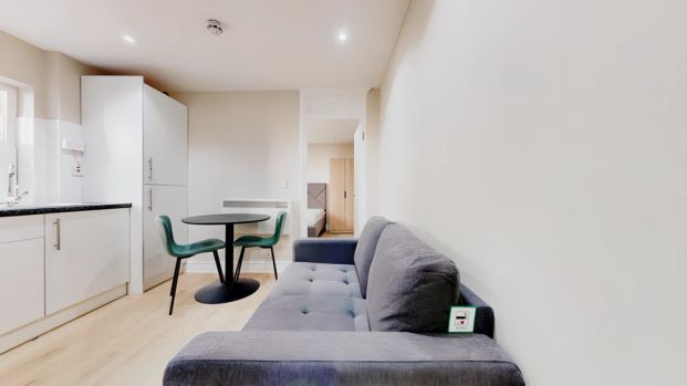 1 Bed 1 Bath - Photo 1