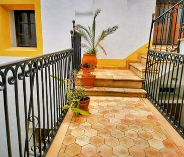 2 room luxury Flat for rent in Palma de Mallorca, Spain - Photo 1