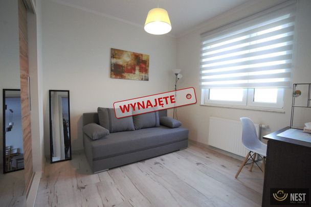 Dwupokojowe mieszkanie ! - Photo 1