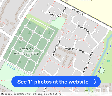 Almond Road, Leighton Buzzard, LU7 - Photo 1