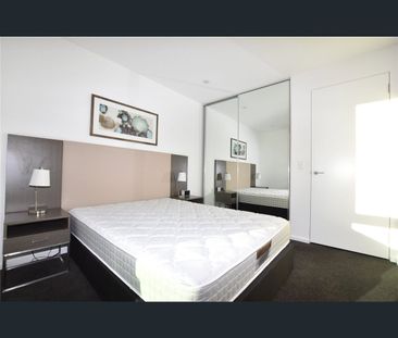 3013/601 Little Lonsdale Street, Melbourne, Vic 3000 - Photo 5