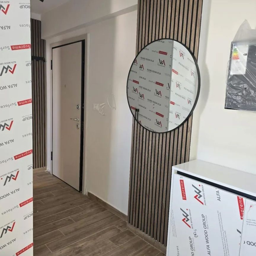 Studio/Γκαρσονιέρα για ενοικίαση Πάτρα - Κέντρο (Πάτρα) - Photo 1