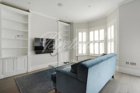 3 bedroom apartment to rent - Photo 3